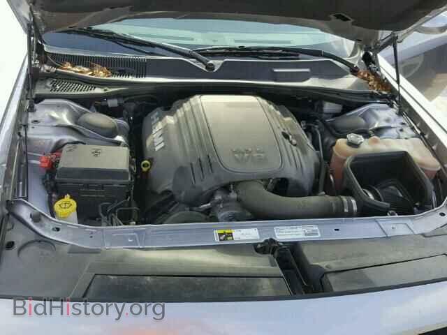 2014 DODGE CHALLENGER - VIN: 2C3CDYBT7EH101485 - Фото 7
