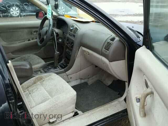 1998 MITSUBISHI GALANT - VIN: 4A3AJ56G6WE008440 - Фото 5