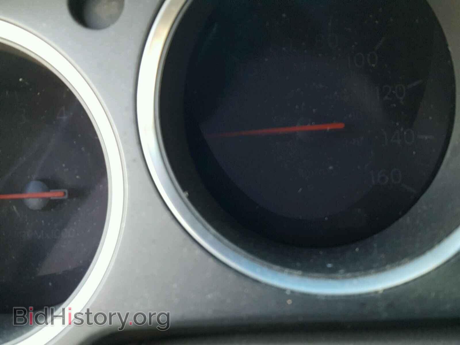 2007 NISSAN MAXIMA - VIN: 1N4BA41E77C845157 - Фото 8