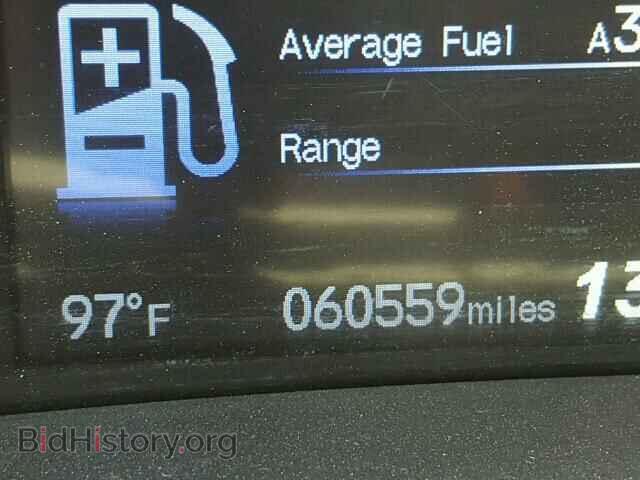 2014 HONDA CIVIC - VIN: 19XFB2F51EE223939 - Фото 8
