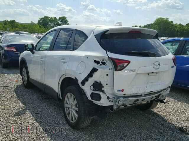 2013 MAZDA CX-5 - VIN: JM3KE2CE9D0150263 - Фото 3