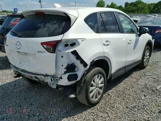 2013 MAZDA CX-5 - VIN: JM3KE2CE9D0150263 - Фото 4