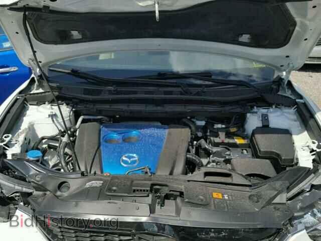 2013 MAZDA CX-5 - VIN: JM3KE2CE9D0150263 - Фото 7