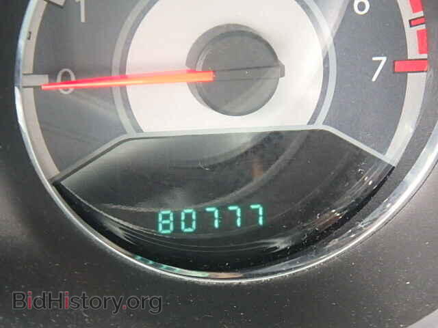 2011 CHRYSLER 200 - VIN: 1C3BC2FB0BN551320 - Фото 8