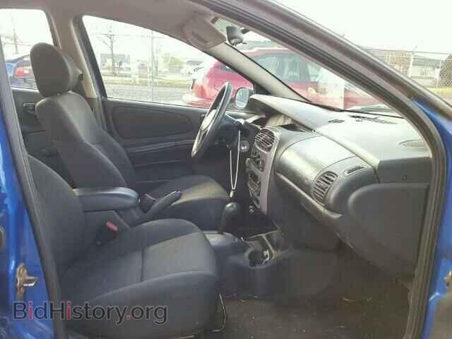 2005 DODGE NEON - VIN: 1B3ES56CX5D236607 - Photo 5