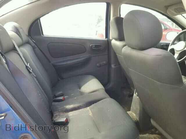 2005 DODGE NEON - VIN: 1B3ES56CX5D236607 - Photo 6