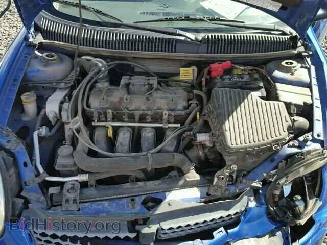 2005 DODGE NEON - VIN: 1B3ES56CX5D236607 - Photo 7