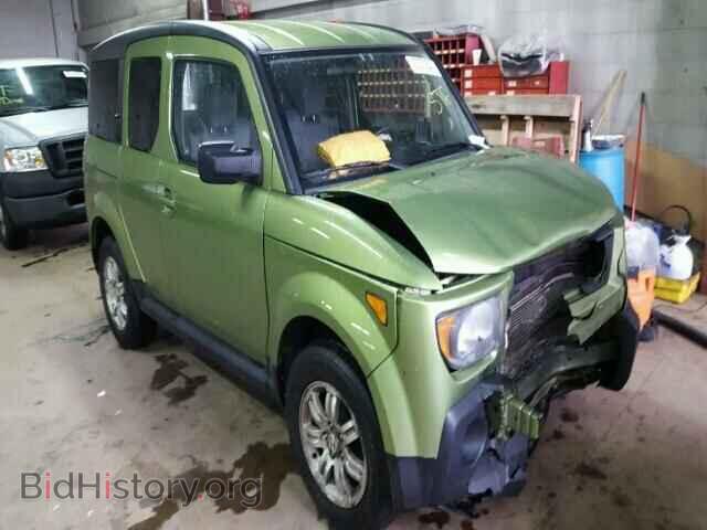 Photo 5J6YH28727L010654 - HONDA ELEMENT 2007