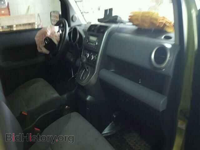 2007 HONDA ELEMENT - VIN: 5J6YH28727L010654 - Фото 5