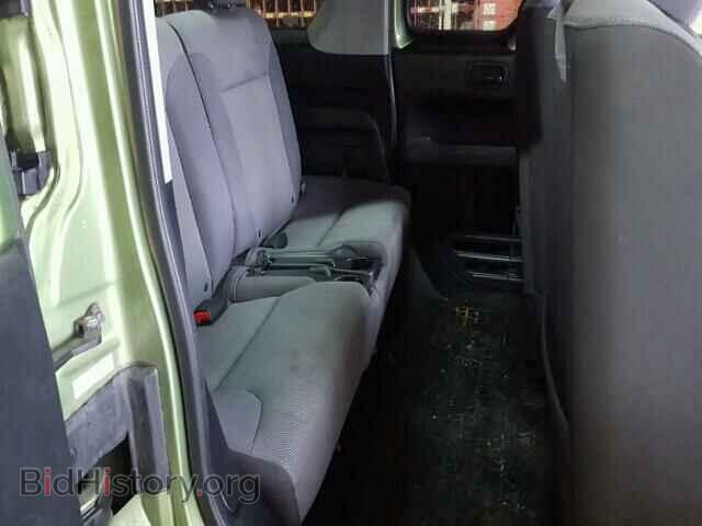2007 HONDA ELEMENT - VIN: 5J6YH28727L010654 - Фото 6