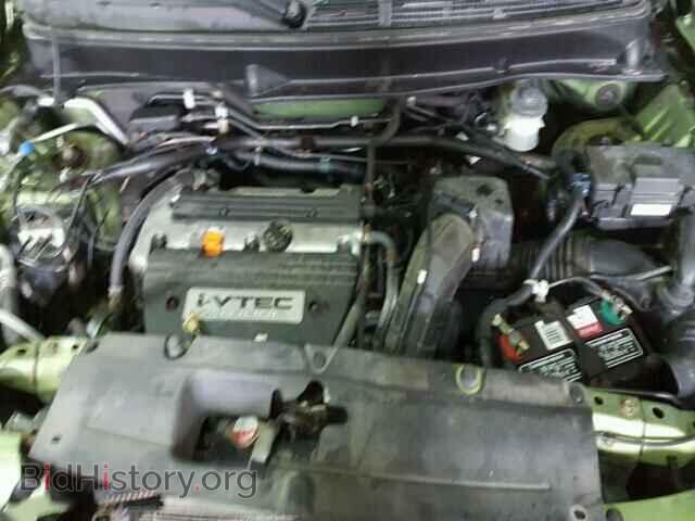 2007 HONDA ELEMENT - VIN: 5J6YH28727L010654 - Фото 7