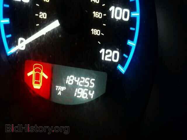 2007 HONDA ELEMENT - VIN: 5J6YH28727L010654 - Фото 8