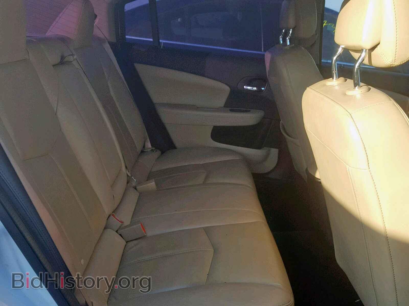 2013 CHRYSLER 200 - VIN: 1C3CCBCG8DN592981 - Photo 6