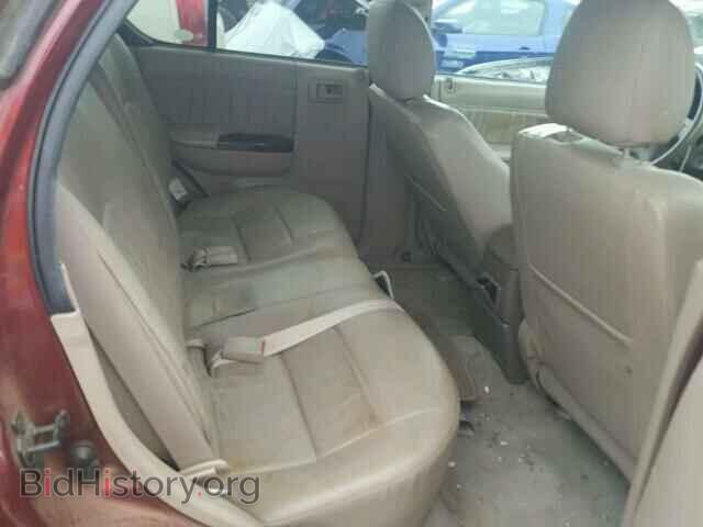 2002 ISUZU RODEO - VIN: 4S2DM58W524304565 - Фото 6