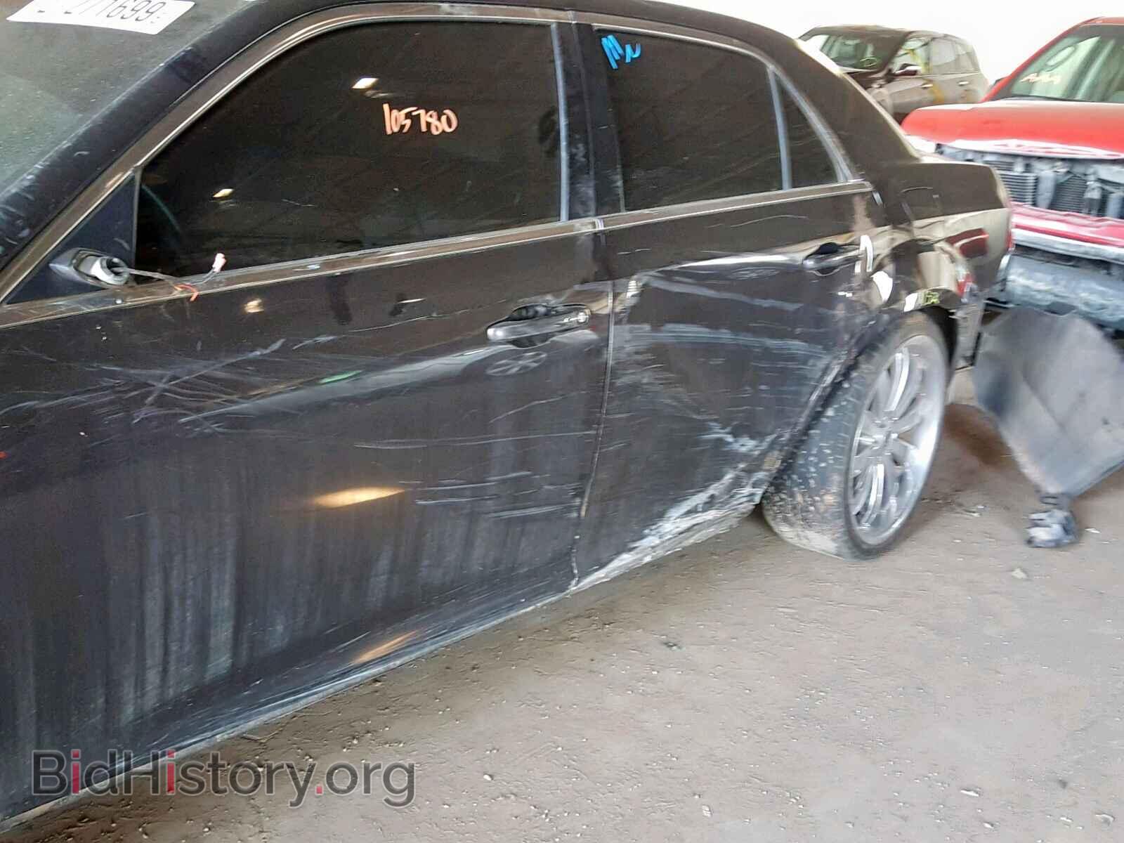 2013 CHRYSLER 300 - VIN: 2C3CCAAG3DH572787 - Photo 9