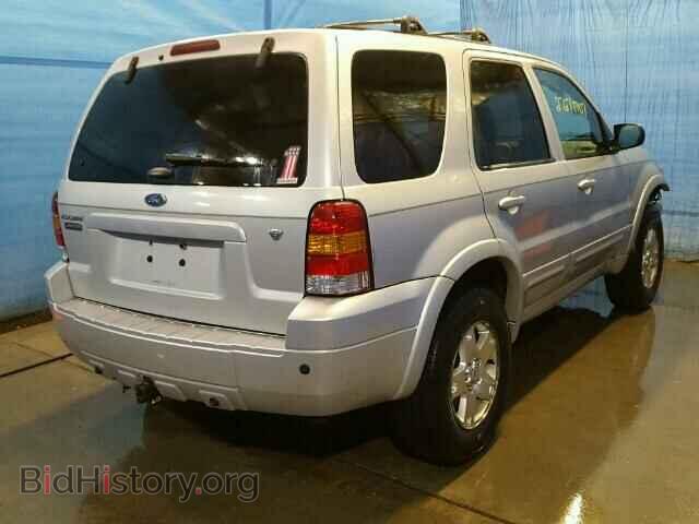 2007 FORD ESCAPE - VIN: 1FMCU94157KA61024 - Фото 4