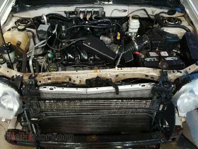2007 FORD ESCAPE - VIN: 1FMCU94157KA61024 - Фото 7
