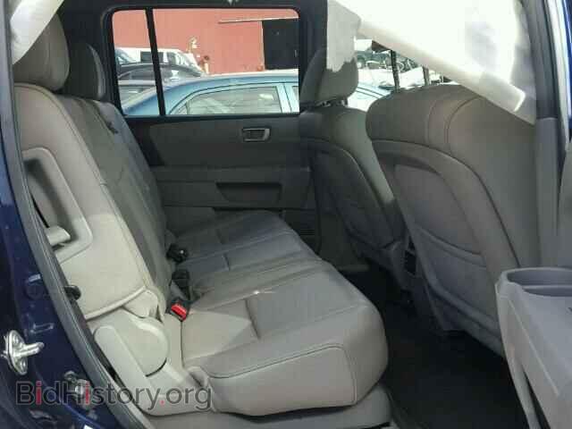 2013 HONDA PILOT - VIN: 5FNYF3H65DB003463 - Photo 6