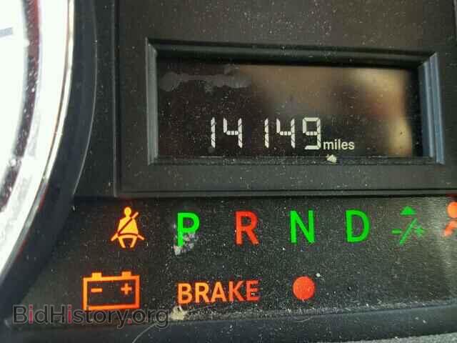 2013 DODGE CARAVAN - VIN: 2C4RDGCG8DR574032 - Photo 8