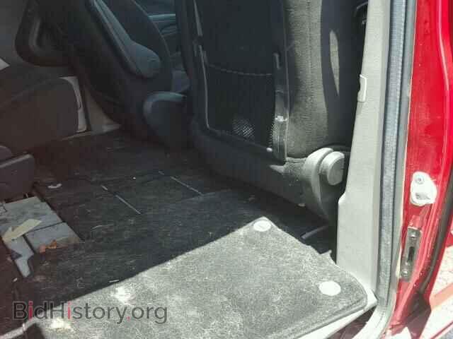 2013 DODGE CARAVAN - VIN: 2C4RDGCG8DR574032 - Photo 9