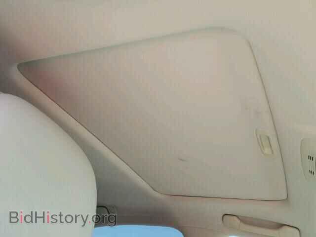 2011 LEXUS IS250 - VIN: JTHBF5C25B5153009 - Фото 9