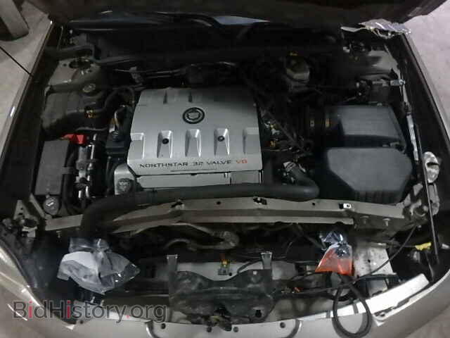 2003 CADILLAC DEVILLE - VIN: 1G6KD54Y43U129207 - Фото 7