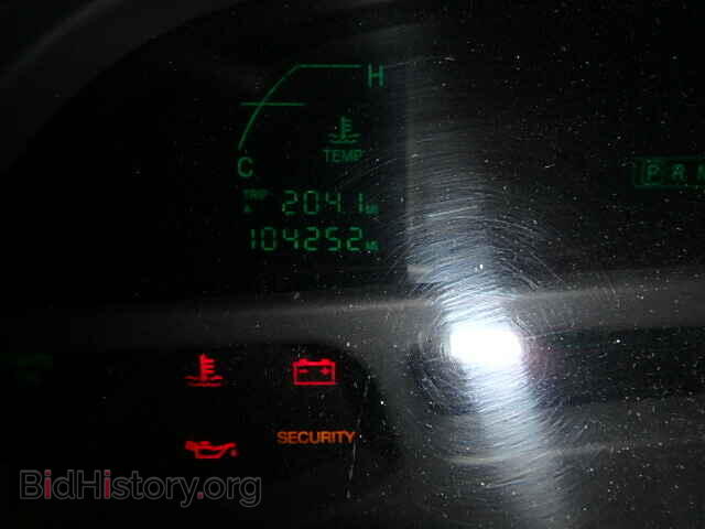 2003 CADILLAC DEVILLE - VIN: 1G6KD54Y43U129207 - Фото 8