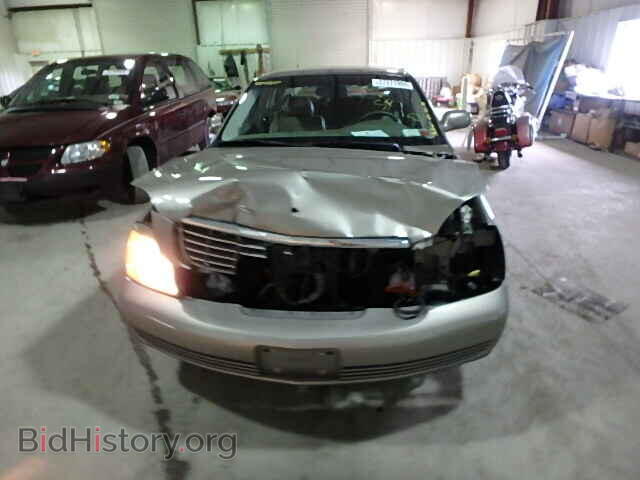 2003 CADILLAC DEVILLE - VIN: 1G6KD54Y43U129207 - Фото 9
