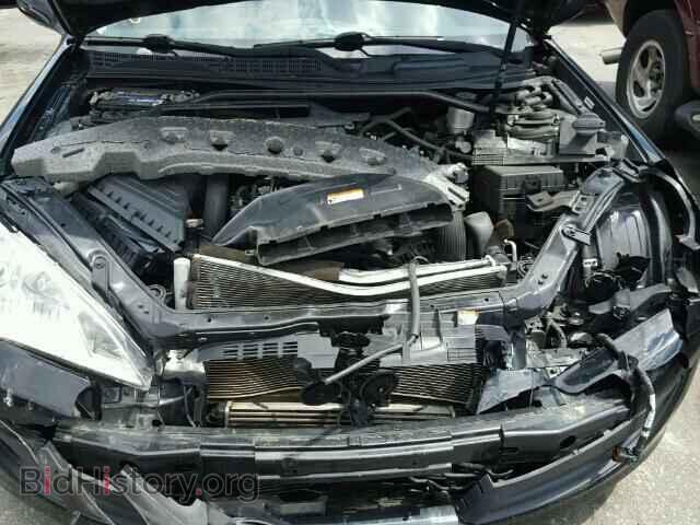 2011 HYUNDAI GENESIS - VIN: KMHHT6KD3BU051271 - Фото 7