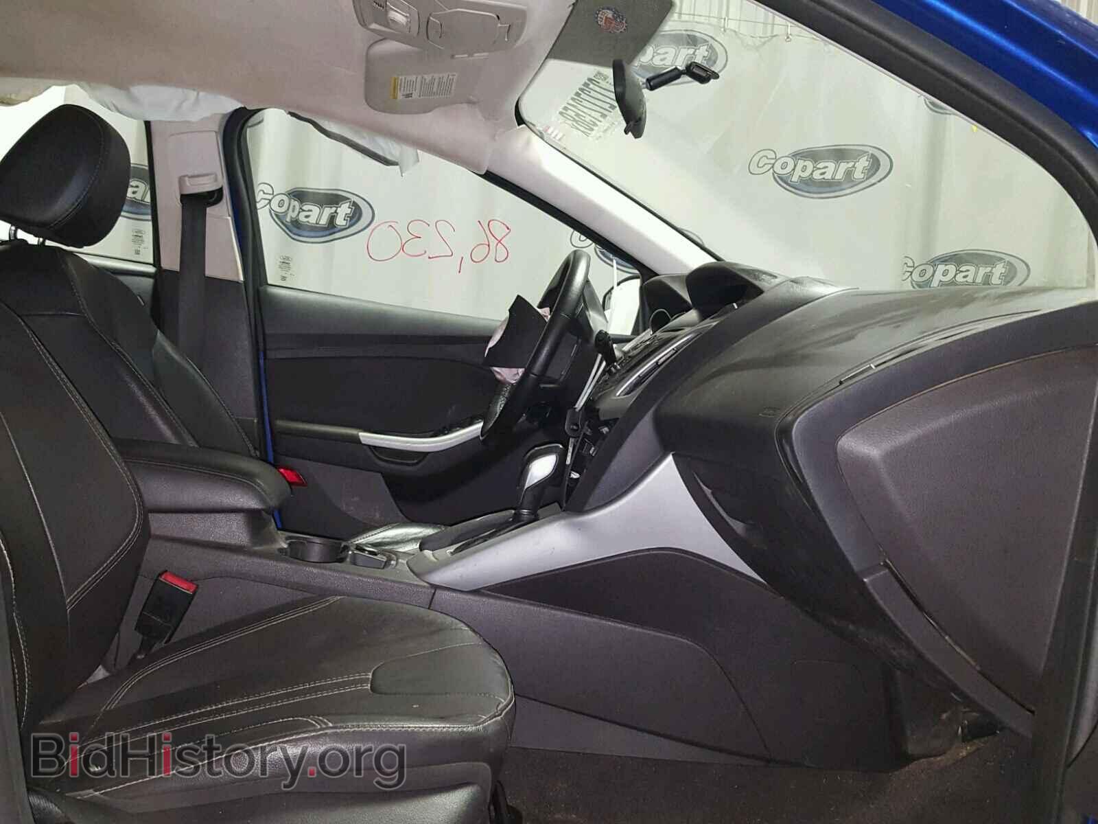 2014 FORD FOCUS - VIN: 1FADP3K23EL443977 - Photo 5