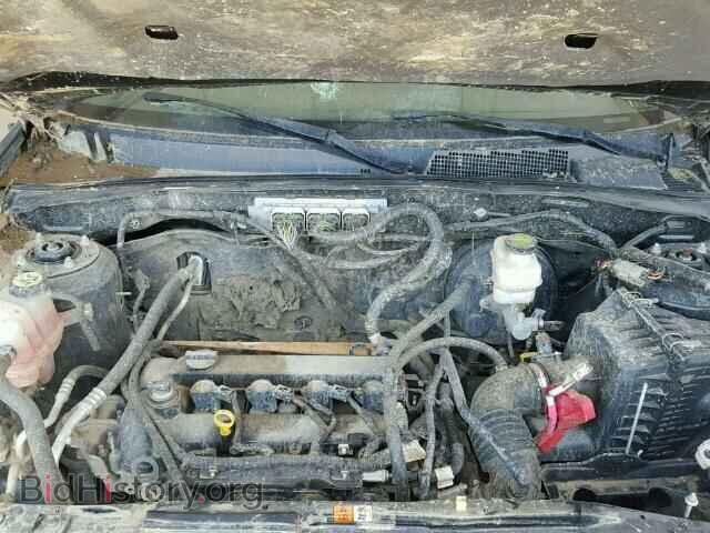 2012 FORD ESCAPE - VIN: 1FMCU0D75CKA54827 - Фото 7
