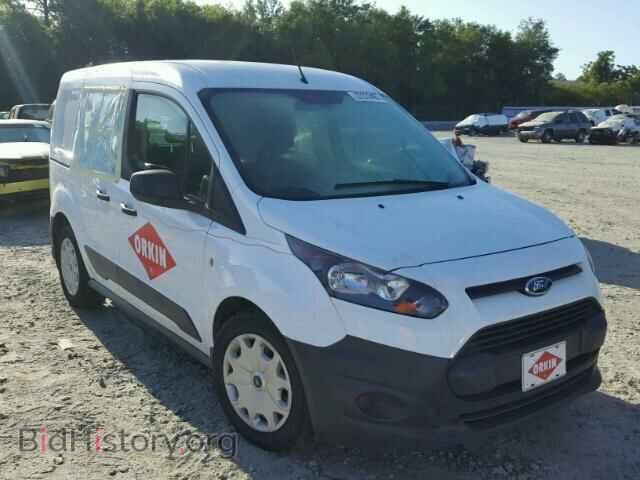 Photo NM0LE6E73E1142008 - FORD TRANSIT CO 2014