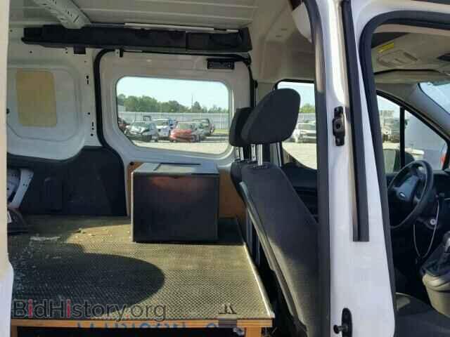 2014 FORD TRANSIT CO - VIN: NM0LE6E73E1142008 - Фото 6