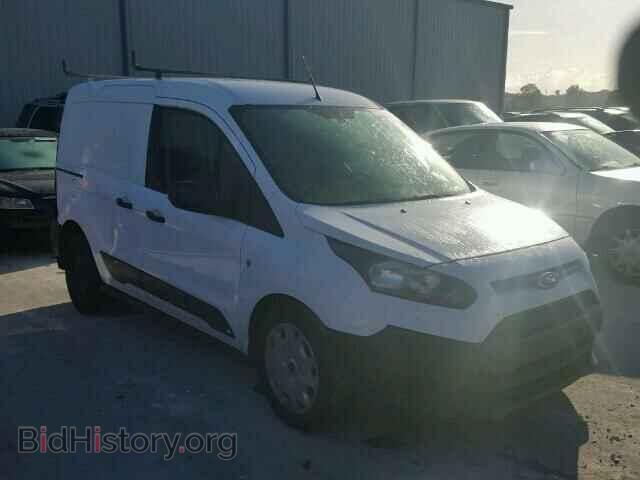 Фотография NM0LS6E72F1180212 - FORD TRANSIT CO 2015