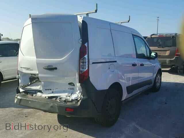 2015 FORD TRANSIT CO - VIN: NM0LS6E72F1180212 - Фото 4