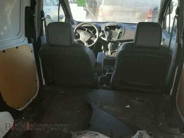 2015 FORD TRANSIT CO - VIN: NM0LS6E72F1180212 - Фото 6
