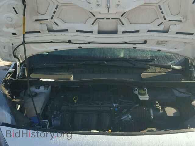 2015 FORD TRANSIT CO - VIN: NM0LS6E72F1180212 - Фото 7