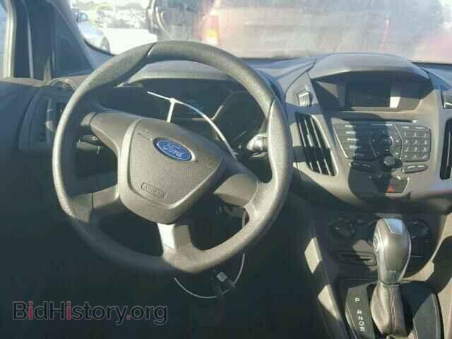 2015 FORD TRANSIT CO - VIN: NM0LS6E72F1180212 - Фото 9