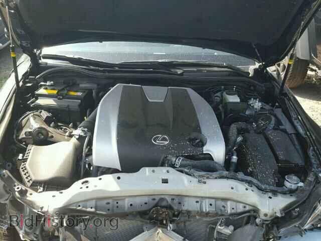 2016 LEXUS IS300 - VIN: JTHCM1D2XG5008024 - Photo 7