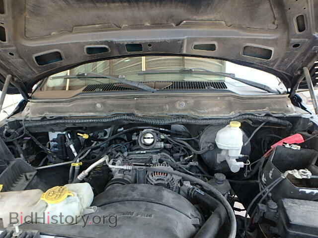 2004 DODGE RAM 1500 - VIN: 1D7HA16K14J290835 - Фото 7