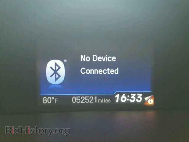 2013 HONDA CIVIC - VIN: 19XFB2F58DE089929 - Фото 8