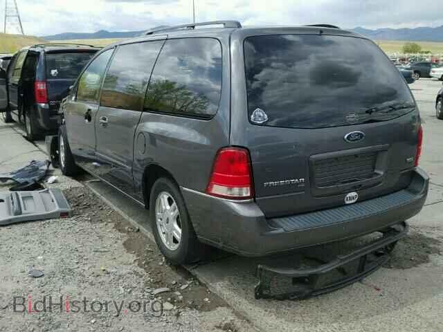 2005 FORD FREESTAR - VIN: 2FMDA52265BA15193 - Фото 3