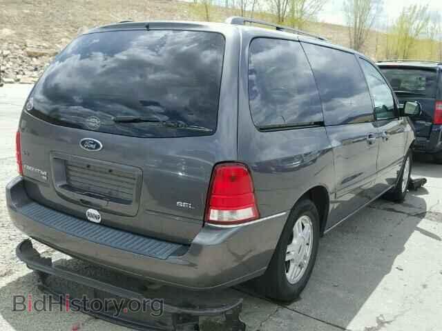2005 FORD FREESTAR - VIN: 2FMDA52265BA15193 - Фото 4