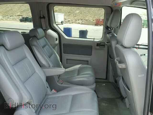 2005 FORD FREESTAR - VIN: 2FMDA52265BA15193 - Фото 6