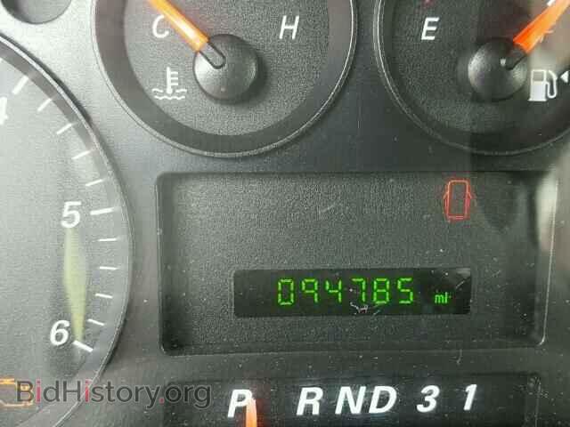 2005 FORD FREESTAR - VIN: 2FMDA52265BA15193 - Фото 8