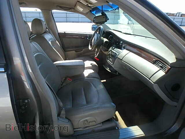 2003 CADILLAC DEVILLE - VIN: 1G6KD54Y63U106382 - Photo 5