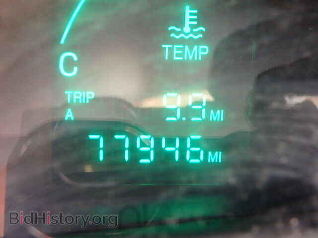 2003 CADILLAC DEVILLE - VIN: 1G6KD54Y63U106382 - Photo 8