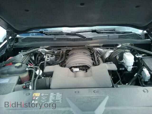 2014 CHEVROLET SILVERADO - VIN: 3GCUKSEC7EG303242 - Photo 7