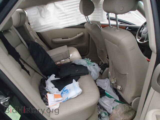 2004 AUDI A6 - VIN: WAULD64B74N014130 - Фото 6