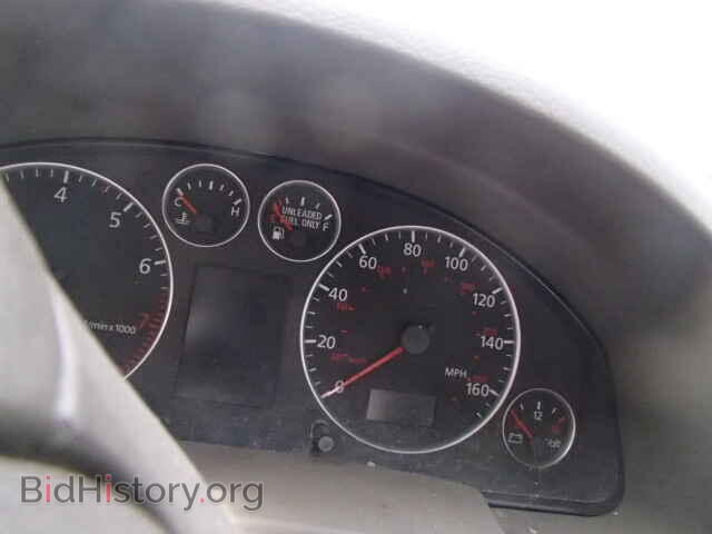 2004 AUDI A6 - VIN: WAULD64B74N014130 - Фото 8